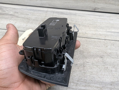 2014 - 2019 BMW 340 F34 Headlight Switch 6847506 B58B30M0