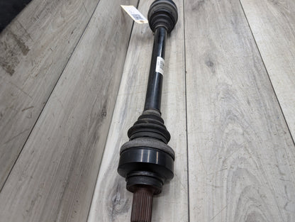 OEM BMW F23 F23 F30 F32 F33 F36 Rear Left Driver Axle Output Drive Shaft N55 B58