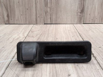 OEM BMW G01 G20 F97 G80 X3 X3M M3 Rear View Camera Trunk Lid Handle Assembly