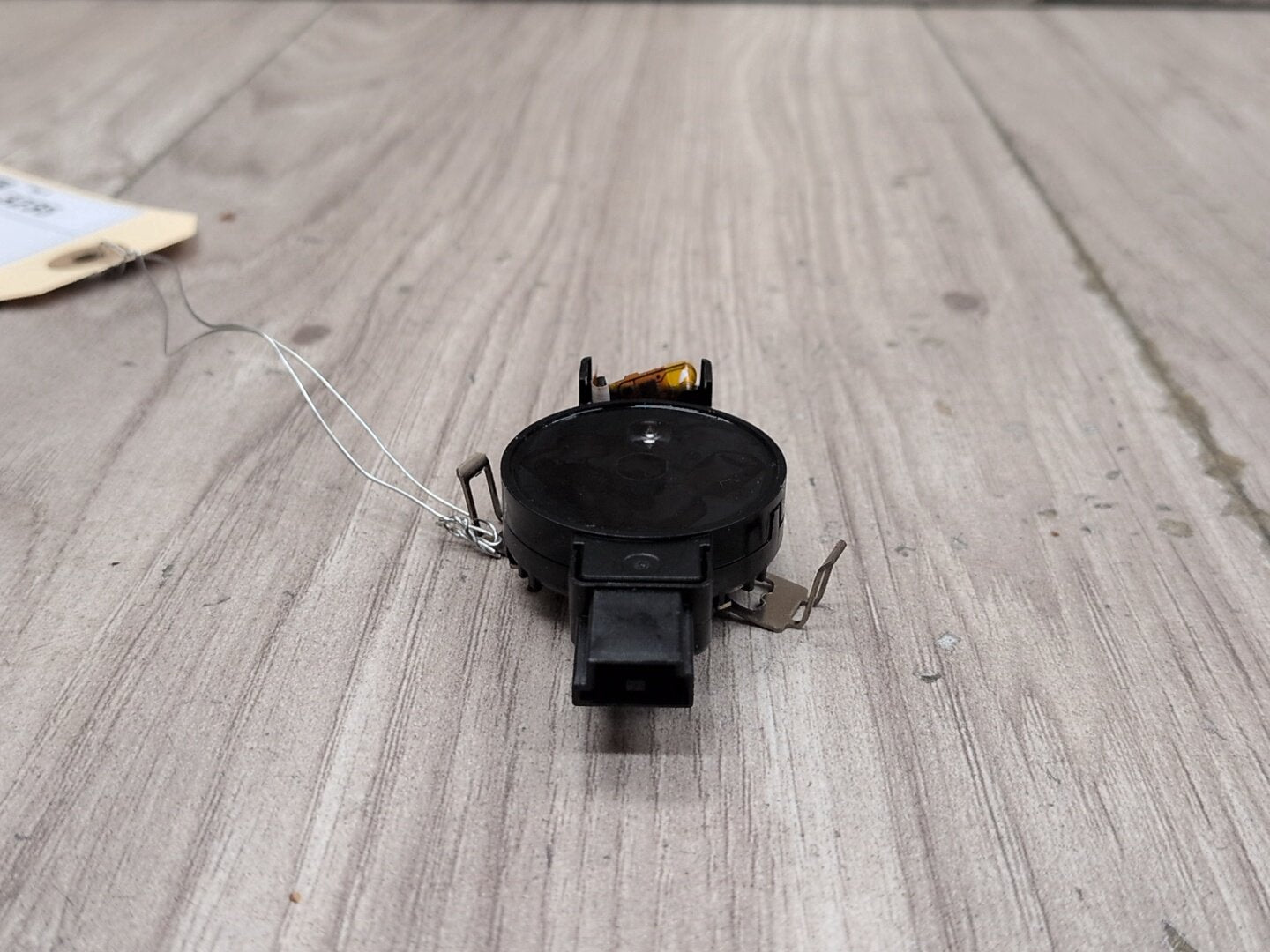 2019 - 2026 BMW X5 G05 Rain Light Sensor (RLS) Module 9436681 N63B44M3