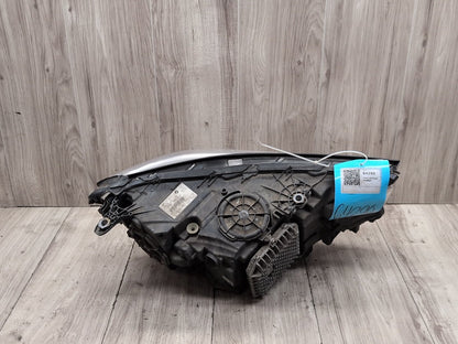 16-19 OEM BMW G11 G12 740 750 Left Driver LED ICON Adaptive Headlight w/ Modules