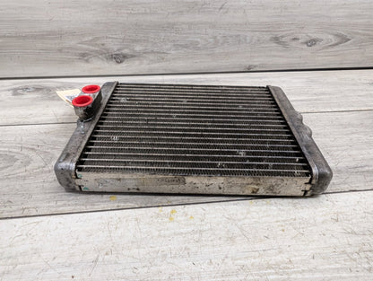 2007 - 2013 BMW X5 E70 Engine Oil Cooler 7586546 N62B48B