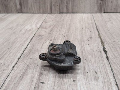 2015-2018 BMW X5 F85 Muffler Exhaust Flap Actuator 7851568 OEM