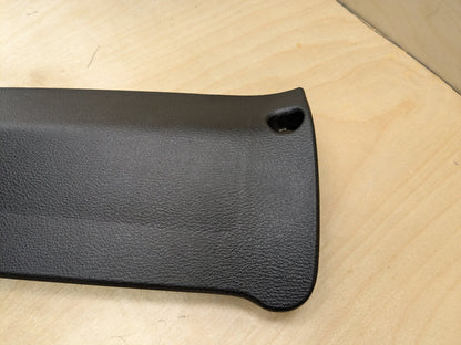OEM BMW F15 F16 F85 F86 X5 Front Right Passsenger Knee Lower Dash Airbag Black