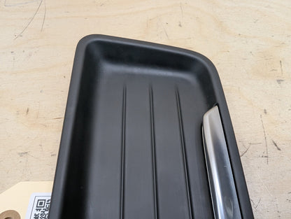 12-17 OEM BMW F30 F32 F36 F80 M4 Center Console Cup Holder Oddments Insert Tray