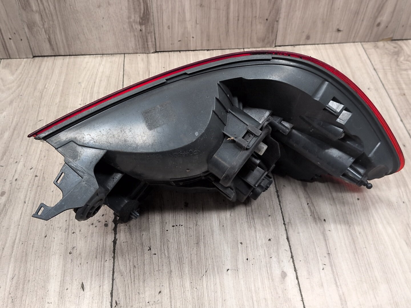 14-17 OEM BMW F32 F33 F36 F82 F83 M4 Rear Right Passenger Outer Tail Light Lamp