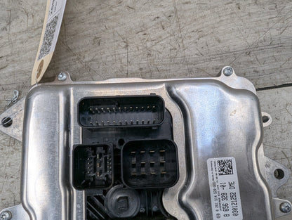 2014 - 2018 BMW X5 F15 Engine Motor ECU DME Computer Module 8656329 N63B44O1