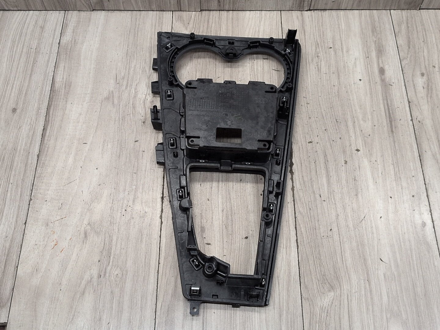2018-2023 Audi S4 B9 Center Console Trim 8W1864261C