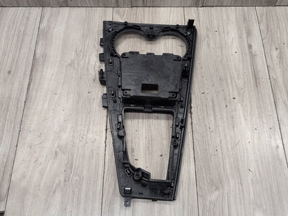 2018-2023 Audi S4 B9 Center Console Trim 8W1864261C