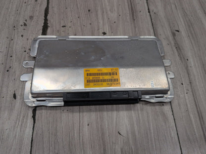 2011-2016 BMW M5 F10 Adaptive Suspension Control Module 6858696 OEM