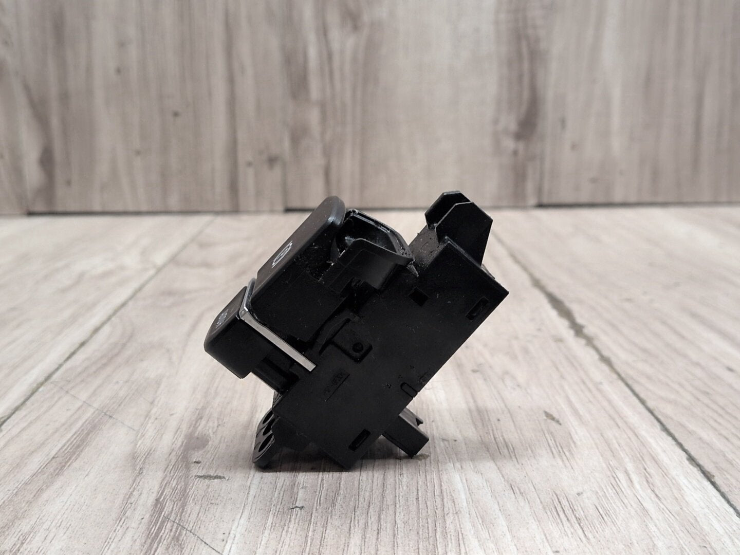 OEM BMW F90 M5 G01 G02 G30 530 540 M550 X3 Parking Brake Auto Hold Switch BLACK