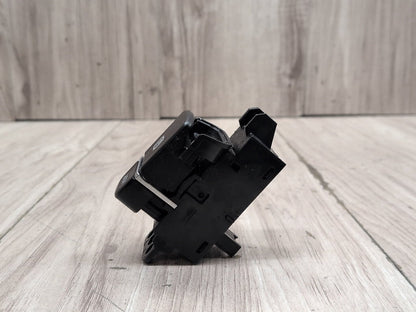 OEM BMW F90 M5 G01 G02 G30 530 540 M550 X3 Parking Brake Auto Hold Switch BLACK