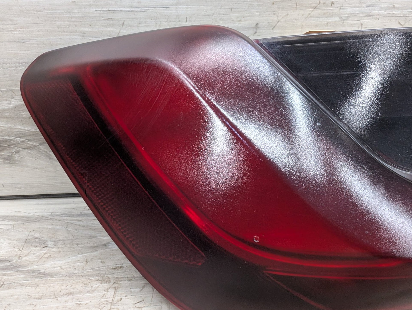 PRE-LCI OEM BMW G20 G80 330 M340 M3 Rear Left Driver LED Outer Stop Tail Light