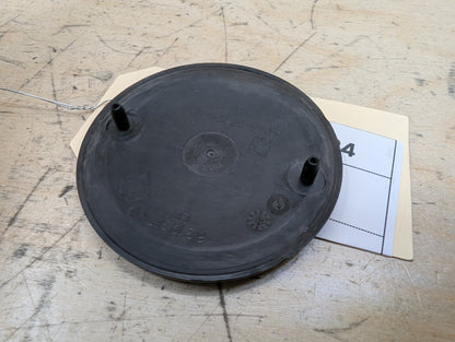 OEM BMW E90 F02 F22 F30 F32 F36 F80 F87 M3 M4 Rear Trunk Lid Round Emblem 74mm
