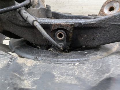 12-18 OEM BMW F30 328 330 335 340 REAR Right Passenger Knuckle Spindle Bearing