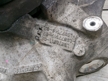 OEM BMW G20 G22 G23 330 M340 FRONT Left Driver Hub Spindle Knuckle Bearing AWD