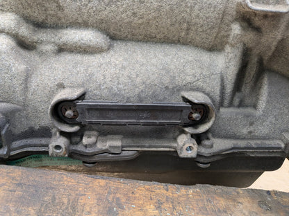 2015 - 2019 BMW X6 F86 Automatic Transmission Assembly 8065067 S63B44T2