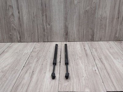 2015-2018 BMW X5 F85 Left Right Hood Bonnet Gas Strut Shock Supports SET 7294524