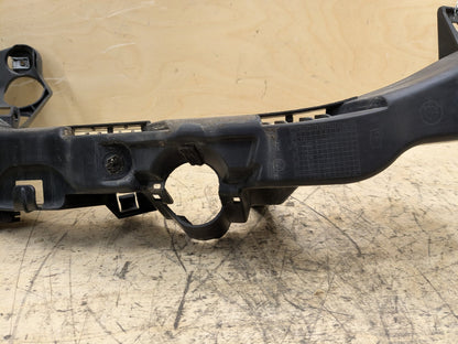 07-10 OEM BMW E92 E93 328 335 Right Passenger Headlight Bracket Carrier Mount