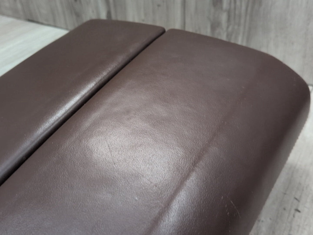 2019-2026 BMW X5 G05 Center Console Armrest Arm Rest 9399778 OEM