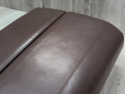 2019-2026 BMW X5 G05 Center Console Armrest Arm Rest 9399778 OEM