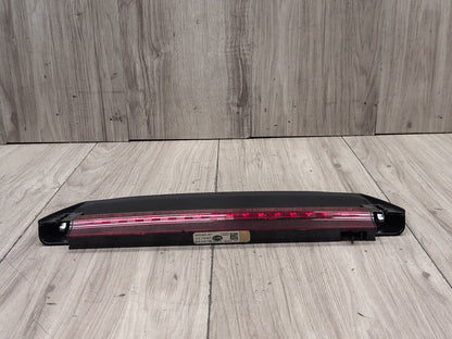 2018-2023 Audi S4 B9 Upper Liftgate Trunk Lid 3rd Brake Light 8W5945097