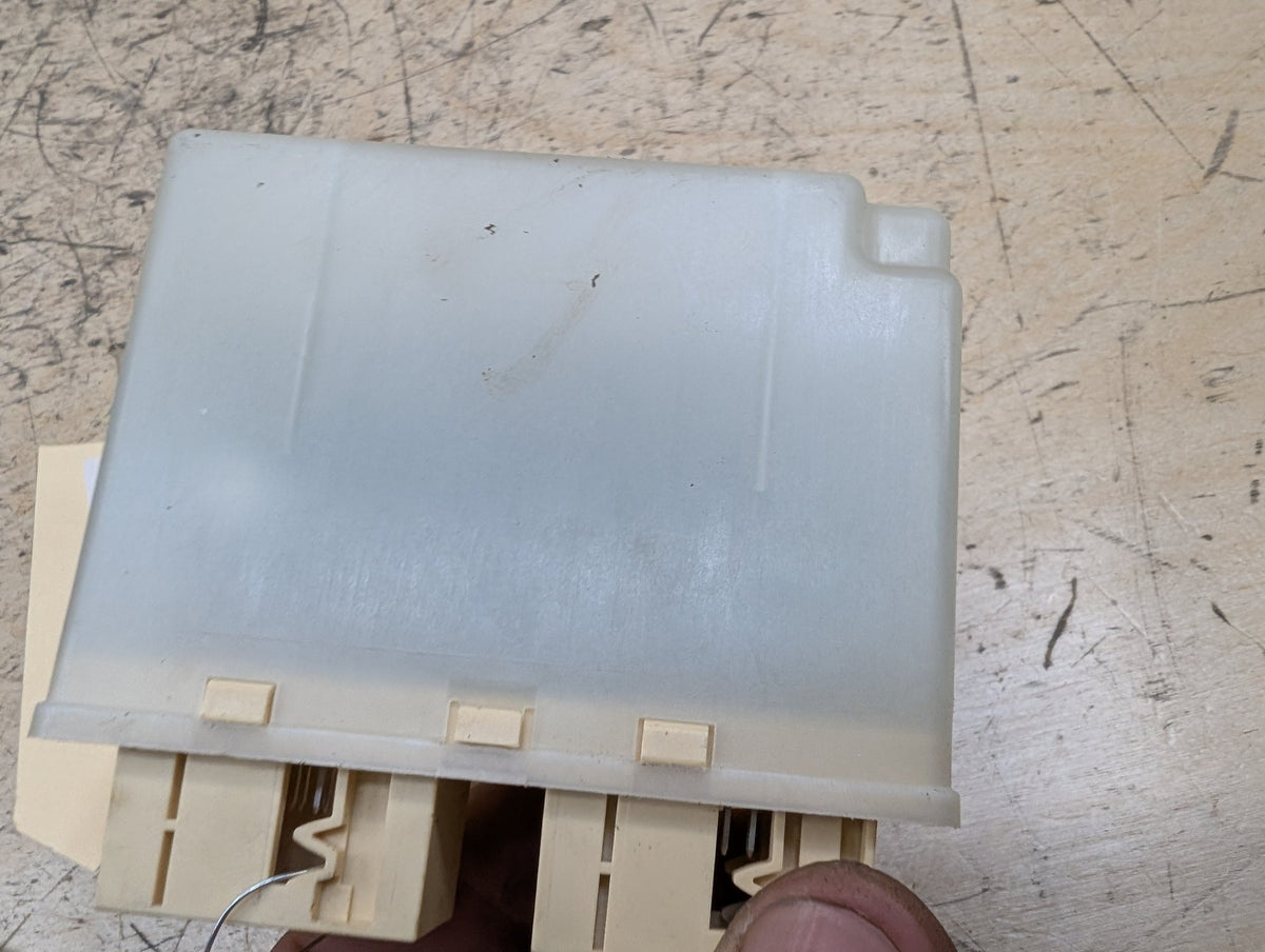 2019-2026 BMW X5 G05 PDC Park Assist Control Module 9872921 OEM
