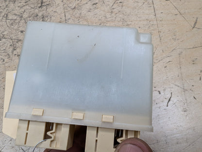 2019-2026 BMW X5 G05 PDC Park Assist Control Module 9872921 OEM