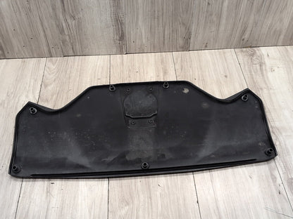 14-19 OEM BMW X5M F85 X6M F86 Engine S63R Intake Filter Assembly Air Box
