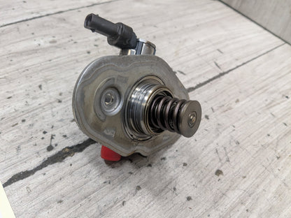 16-20 OEM BMW G11 G12 750 G30 M550 Engine N63R HPFP High Pressure Fuel Pump 5-8