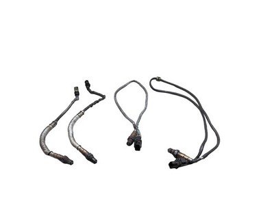 2008-2013 BMW 128i E82 Cat Catalytic Oxygen O2 Lambda Probe Sensors SET 7558073
