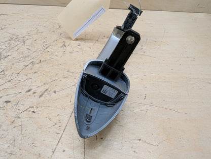 OEM BMW M6 F12 F13 F02 F10 M5 REAR Driver Door Left Handle COMFORT ACCESS