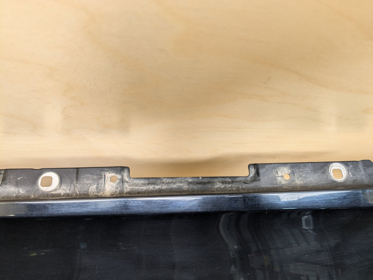 2019 - 2025 BMW 330i G20 Front Left Driver Fender Panel 8494439 B46B20O1