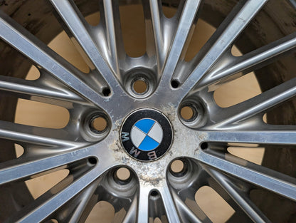 17-23 OEM BMW G30 530 540 M550 Wheel Rim 19x8" ET:30 V Spoke Style 635