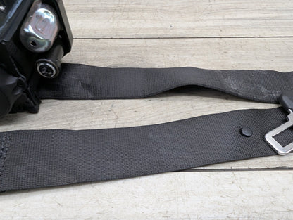 OEM BMW F90 M5 G30 530 540 Rear Left Right Upper Seatbelt Seat Belt Retractor
