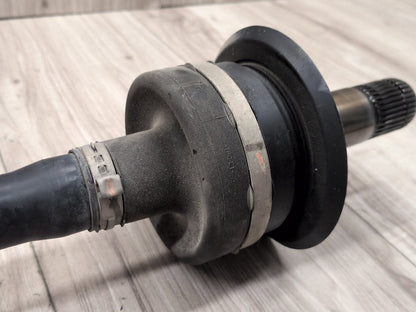 2019 - 2026 BMW X5 G05 Rear Right Passenger Half Shaft Output CV Axle 8487518 N63B44M3