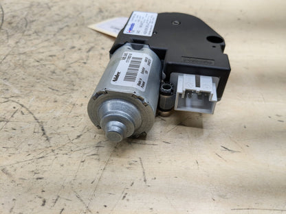 2012-2018 Audi A6 C7 Sunroof Sun Roof Glass Motor 4G8959591A OEM
