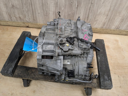 2015-2018 Audi 8U Q3 CCTA Automatic Transmission Assembly