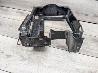 OEM BMW G20 G22 G23 G26 Front Right Passenger Radiator Reinforcement Bracket