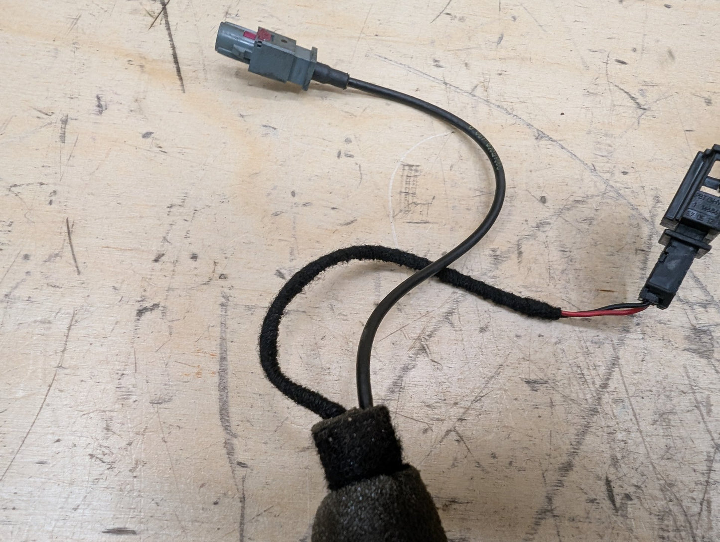 2011-2017 Audi RS5 8T Rear View Reversing Backup Camera 8K0980551B OEM