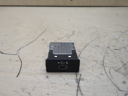 OEM BMW F44 F48 F97 G01 G05 G12 G20 G30 G80 USB Dual Type C Charger Port Socket