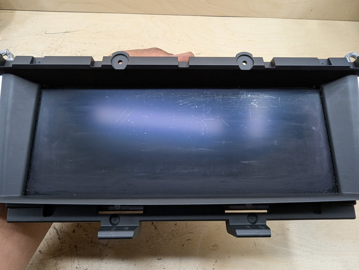 2011-2016 BMW X3 F25 - PN: 9370870