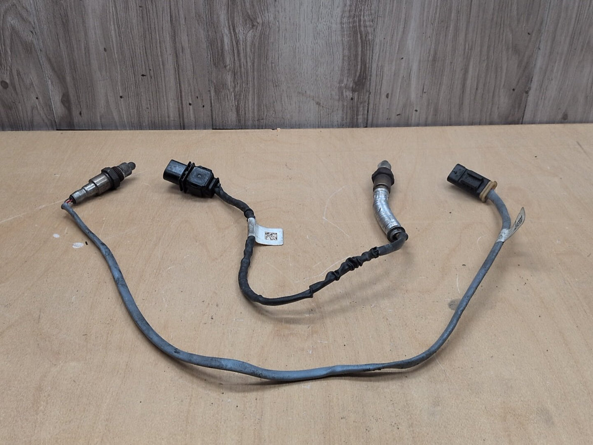 OEM BMW X3 G01 X4 G02 G30 G20 Cat Catalytic Lambda Monitor Oxygen O2 Sensor B48