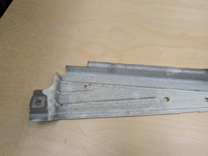 2011-2016 BMW X3 F25 Front Left Driver Fender Brackets SET 7267327