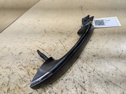2016-2019 BMW 750i G12 Front or Rear Right Passenger Exterior Door Handle w/ Comfort Access 7411038 OEM