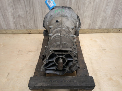 OEM BMW E70 V8 N62 Xdrive Automatic Transmission Assembly 6HP28 AWD 146k