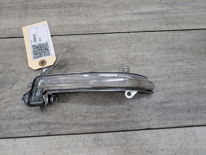 OEM BMW F22 F30 F32 F33 F87 Left Driver Side Mirror Turn Signal Light Indicator