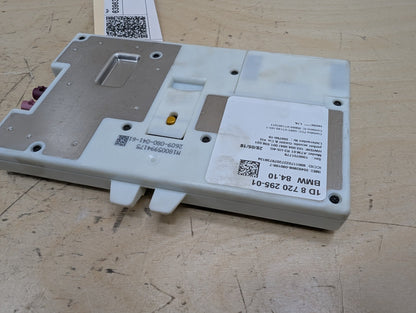 2018-2024 BMW X3 G01 Antenna Telematics Control Module 8720295
