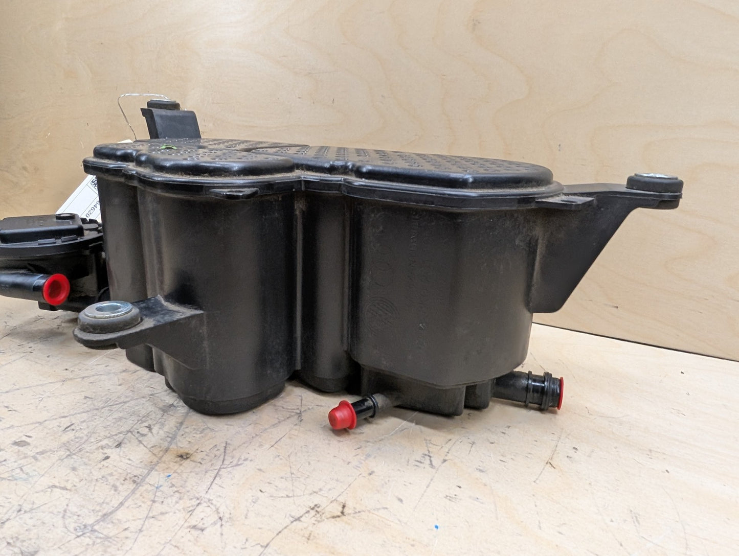 2011-2017 Audi RS5 8T Fuel Vapor Charcoal Canister 8K0201801C