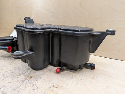 2011-2017 Audi RS5 8T Fuel Vapor Charcoal Canister 8K0201801C